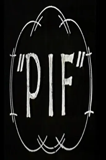 Pif poster