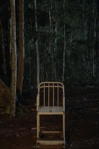 O Fim da Noite poster