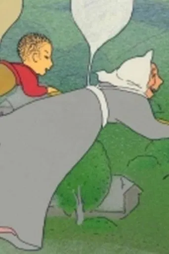 Where Did You Flow?.. poster