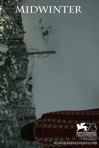 Midwinter poster