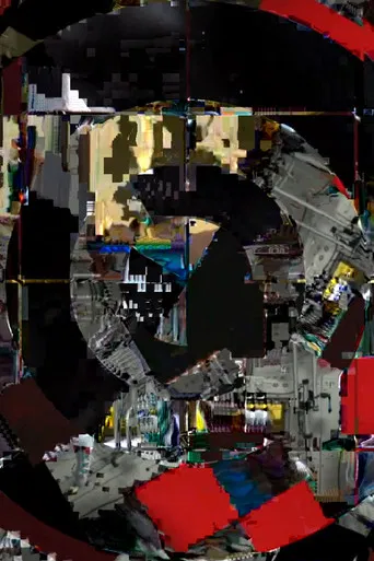 Semiotic Ghosts poster