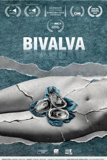 Bivalve poster