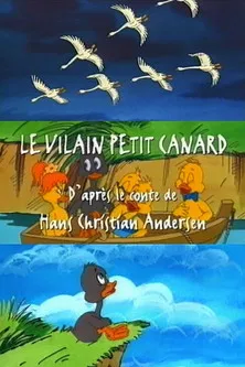 The Ugly Duckling poster