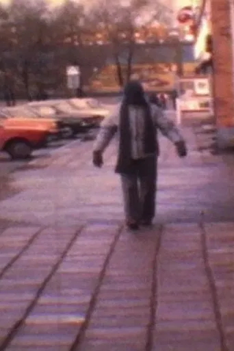 The Forssa Syndrome poster