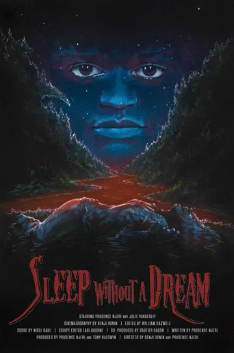 Sleep Without a Dream poster