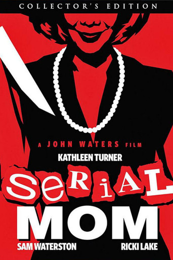 In Conversation With Director John Waters, Actress Kathleen Turner and Actress Mink Stole poster