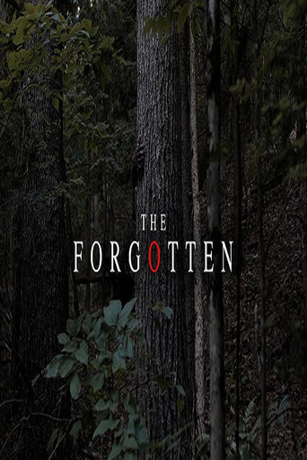 The Forgotten poster
