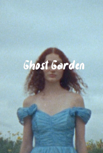 Ghost Garden poster