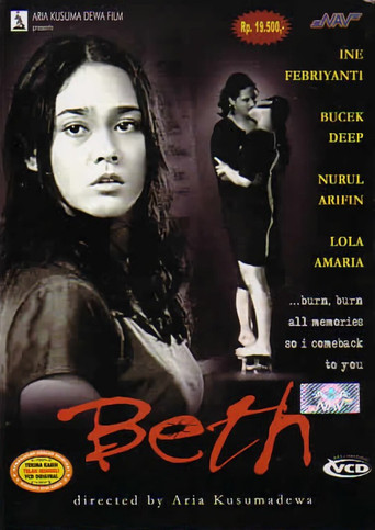 Beth poster