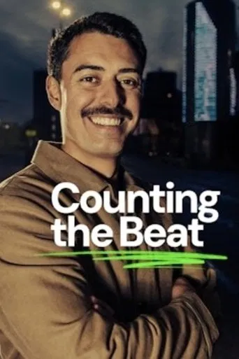Counting the Beat poster