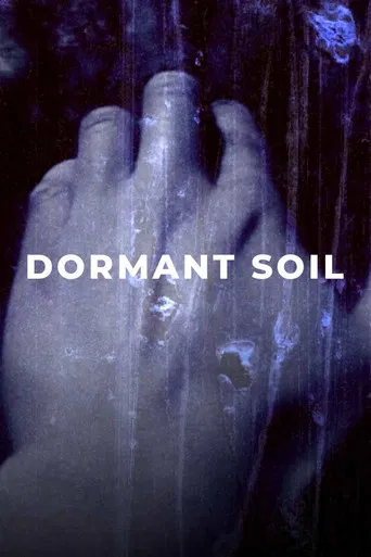 Dormant Soil/Concrete Reflections poster