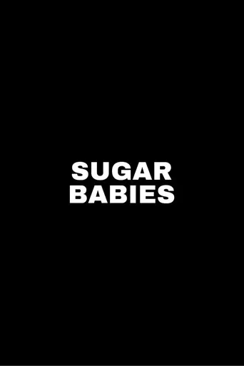 Sugar Babies poster