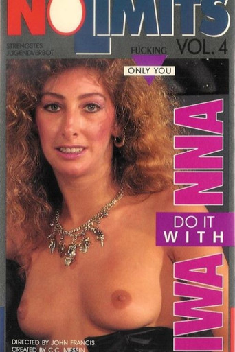 Do It with Iwanna poster