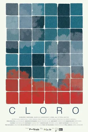 Cloro poster