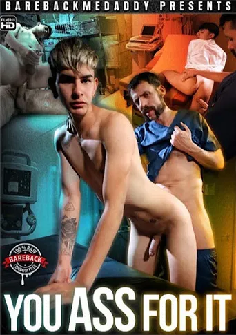 You Ass for It poster