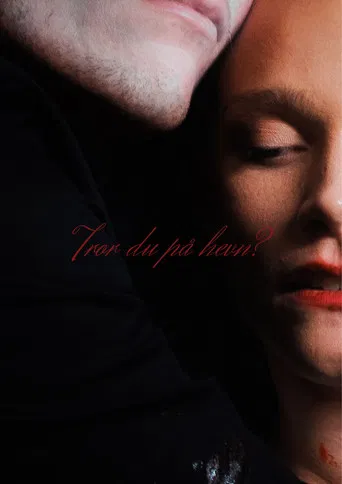 Do you believe in revenge? poster