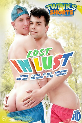Lost in Lust poster