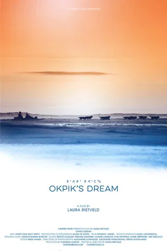 Okpik's Dream poster