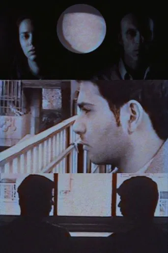 Homo Sapiens Project (201) (2002-2021) poster