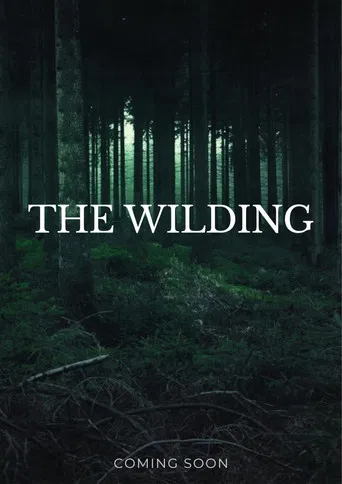 The Wilding poster