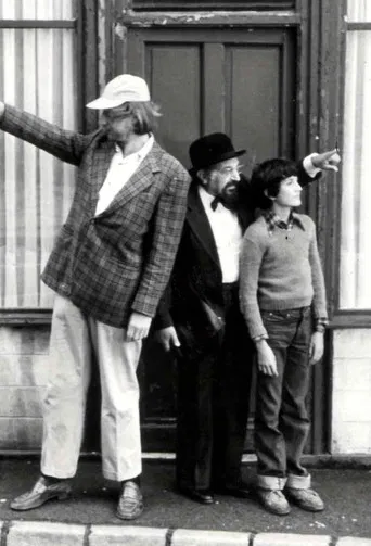 L'Agence Labricole poster