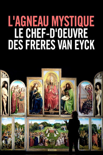 Secrets of the Ghent Altarpiece poster