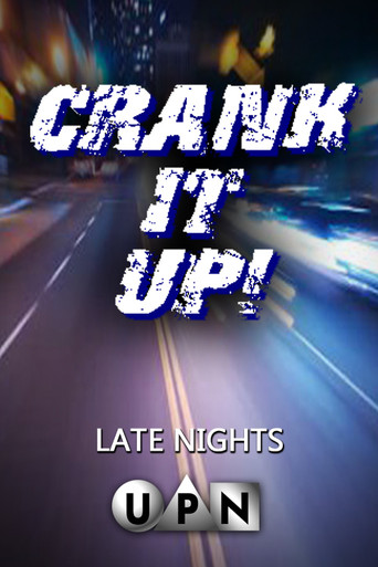 Crank It Up! poster