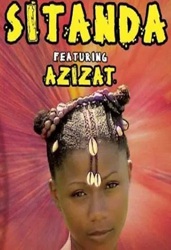 Sitanda poster