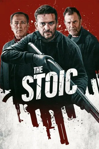 The Stoic poster