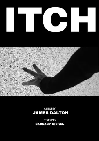Itch poster