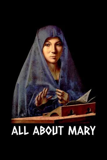 All About Mary poster