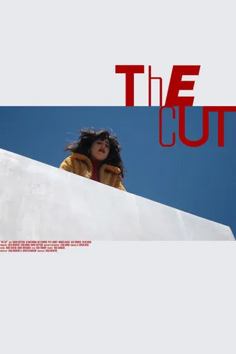 The Cut poster
