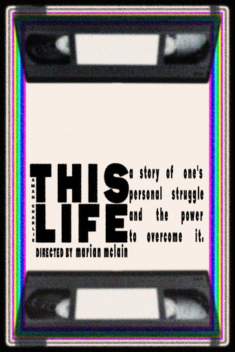This Life poster