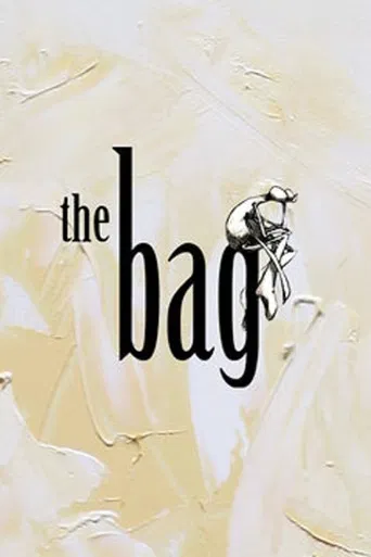The Bag poster
