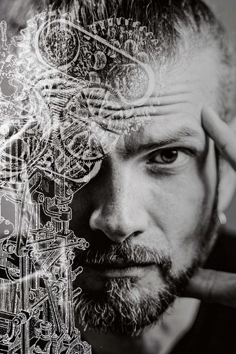 Vincent Peirani & Émile Parisien Quintet @ Leverkusener Jazztage 2025 poster