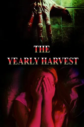 The Yearly Harvest poster