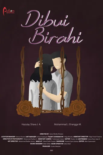 Dibui Birahi poster