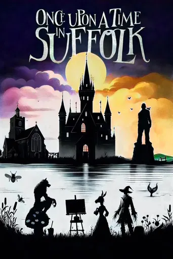 Once Upon a Time in Suffolk poster
