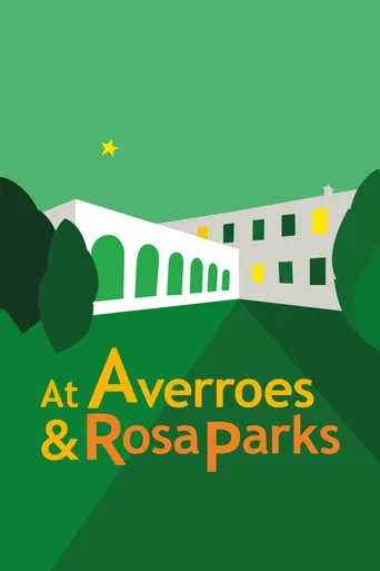 At Averroes & Rosa Parks poster