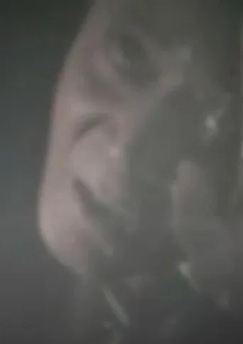 Self-Portrait poster