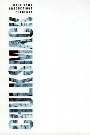Chulksmack poster