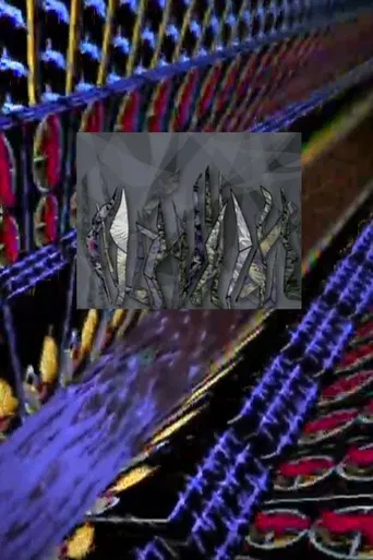 Continuum: Parts 1 & 2 poster