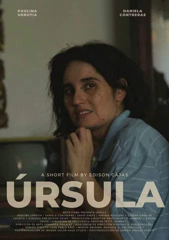 Ürsula poster
