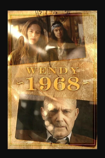 Wendy 1968 poster