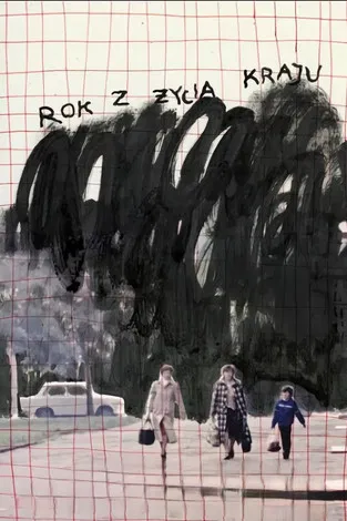 A Year in the Life of the Country poster