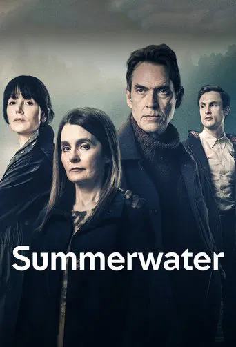 Summerwater poster