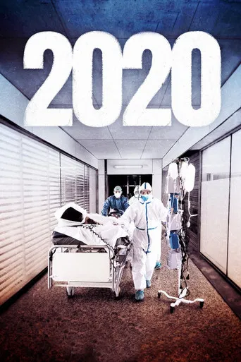 2020 poster