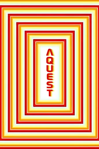 A QUEST poster