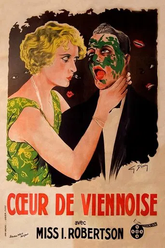 The Sweet Girl poster