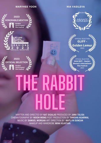 The Rabbit Hole poster